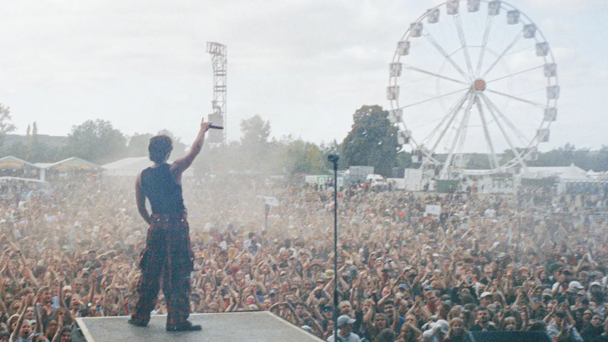 BIBIZA in Osnabrück, 7 October | Event in Osnabruck | AllEvents