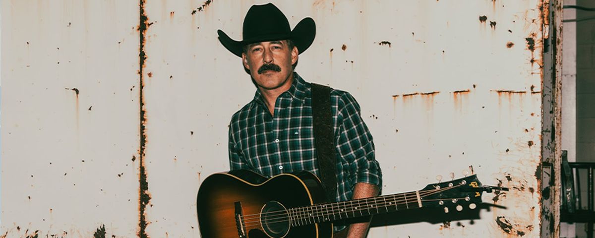 Aaron Watson | Event in New Braunfels | AllEvents