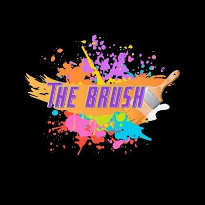 The Brush Ohio logo
