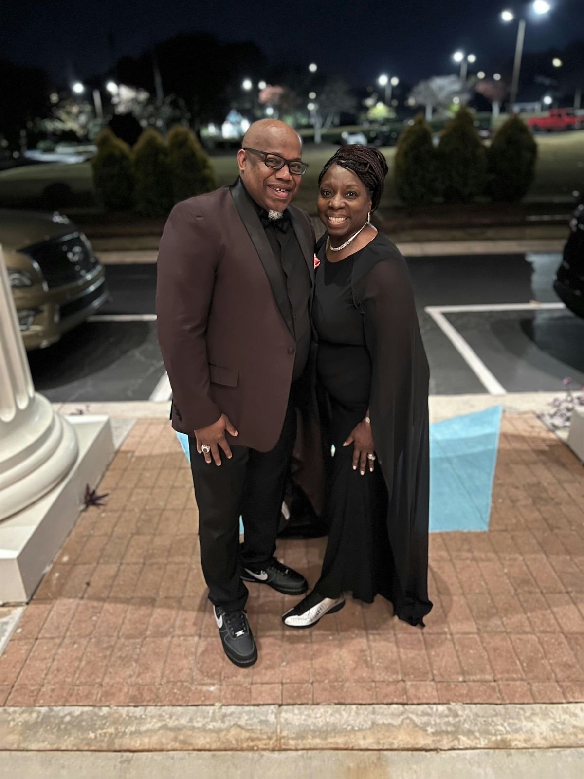 Heavens Harvest Ministries | 17th Founders Day Celebration