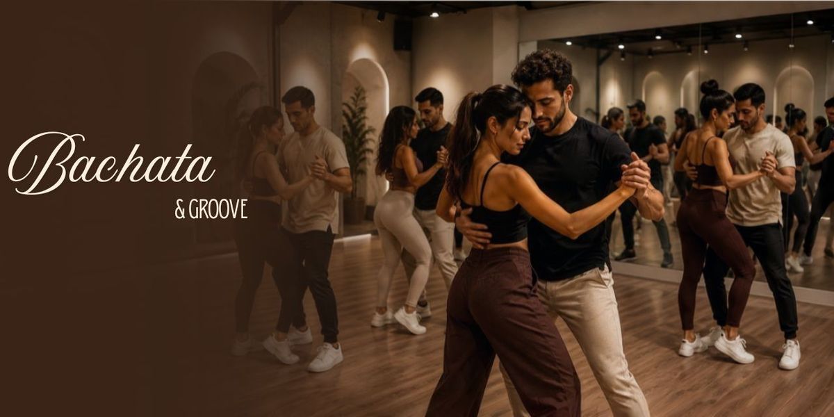 Bachata & Groove