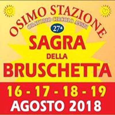 Sagra della Bruschetta