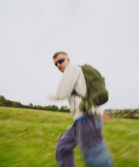 Mash, Human Movement, La La, Demi Riquísimo, Milion, Willo, Duskus, Scrappa in Sydney, 5 October | AllEvents
