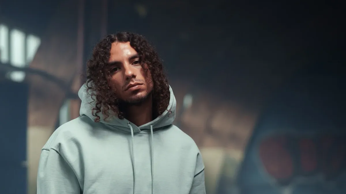 Baloosh in København, 29 April | Event in Copenhagen  | AllEvents