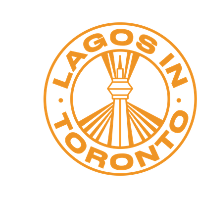 L.I.T (Lagos In Toronto) logo