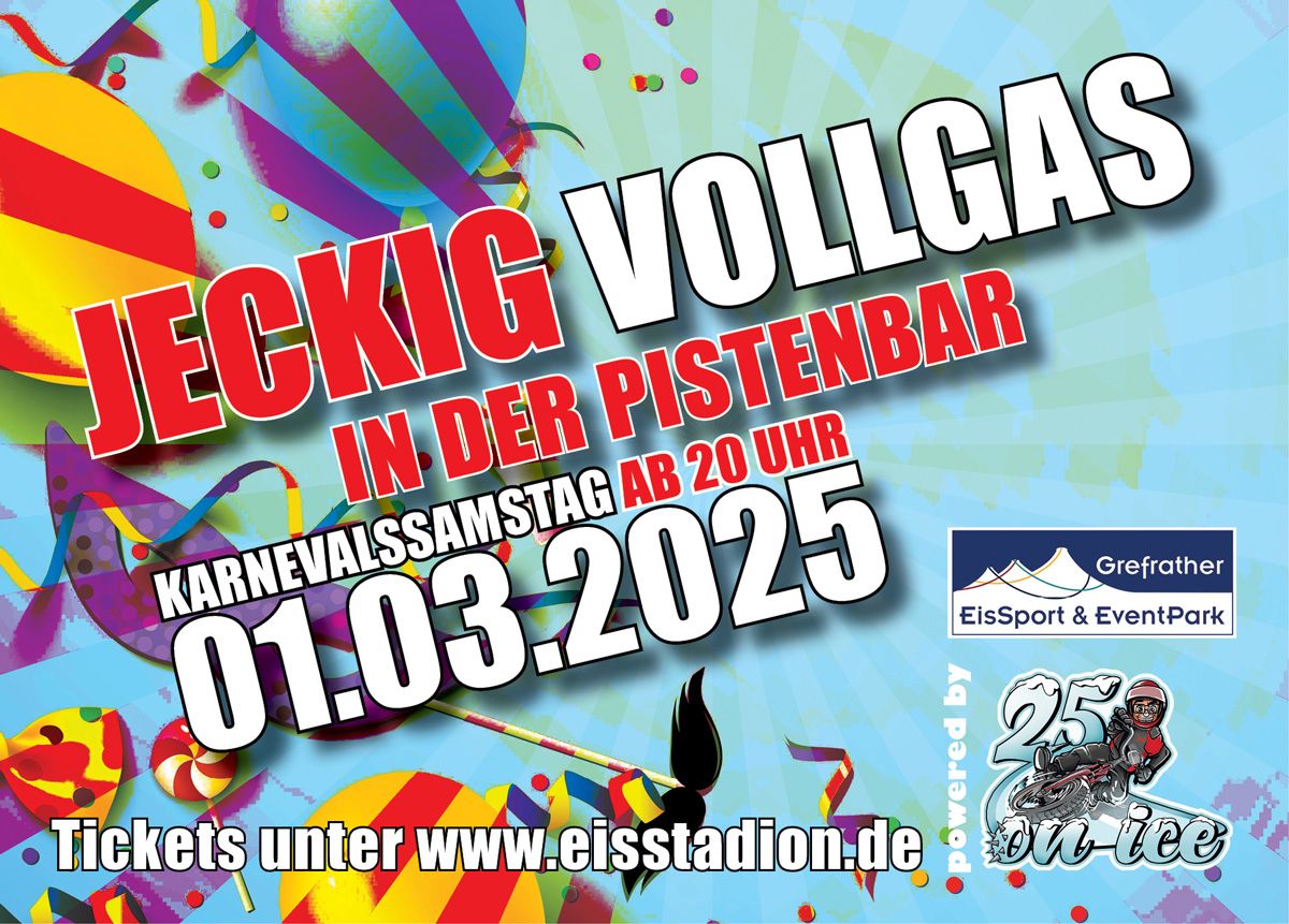 Carolin Kebekus at Grefrather EisSport and EventPark, 10 September | Event in Grefrath | AllEvents