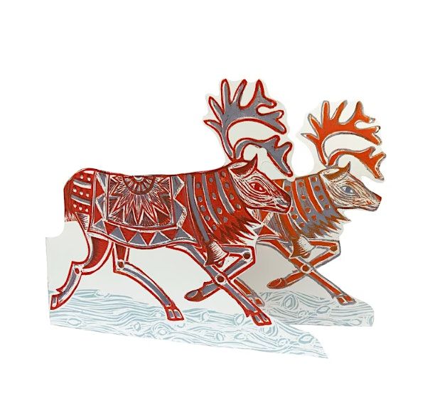 DIY Wrapping Paper Workshop with Local Artist, 30 November | Event in Sebastopol | AllEvents