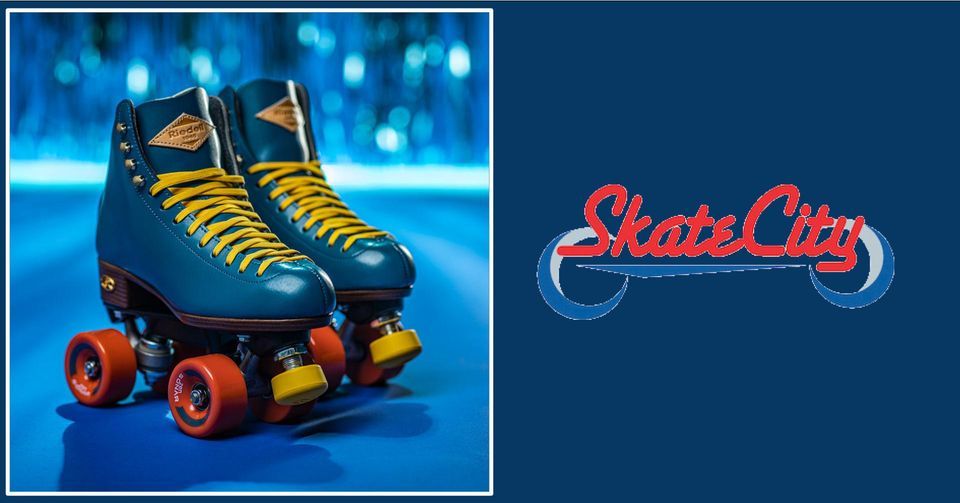 SHS PTO Skate Night, Skate City Fun Spot, Belleville, 20 March 2023