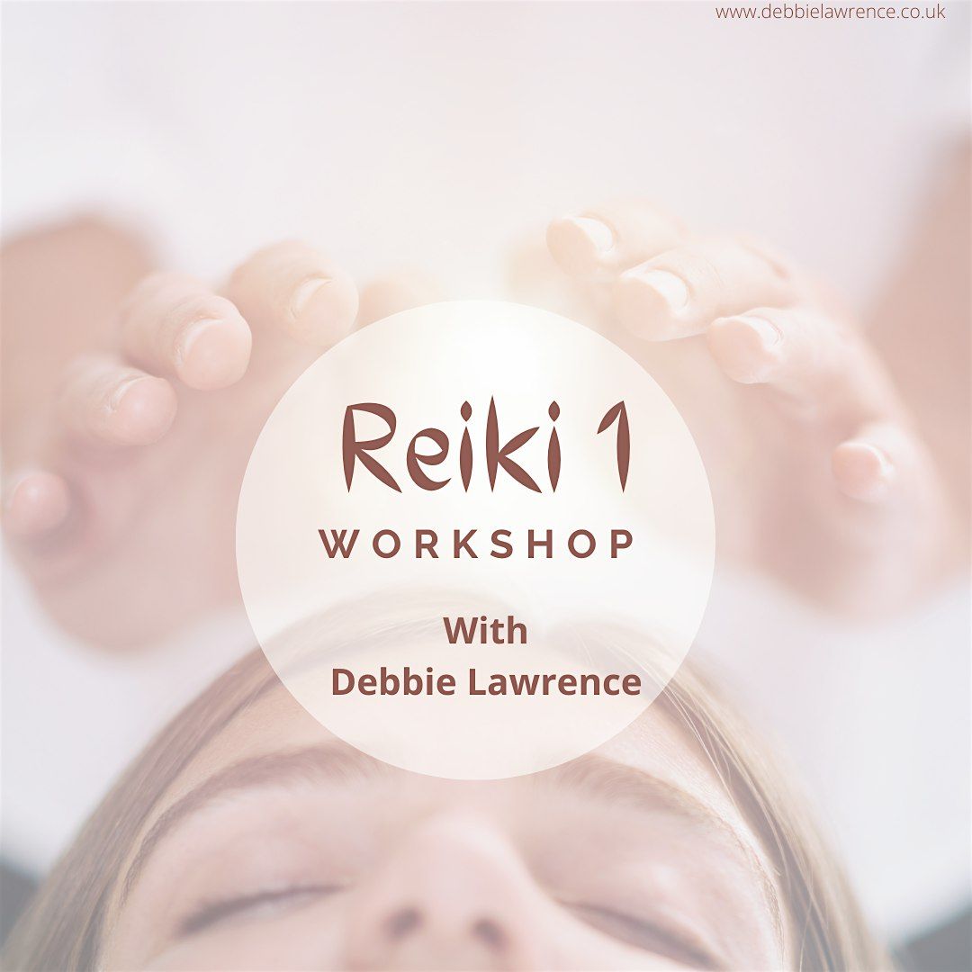 Reiki Healing (Level 1)