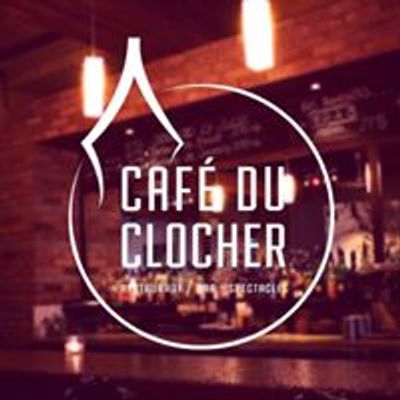 Le Café du Clocher