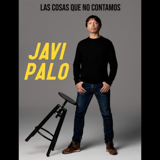Las Cosas que No Contamos, 10 May | Event in Madrid | AllEvents