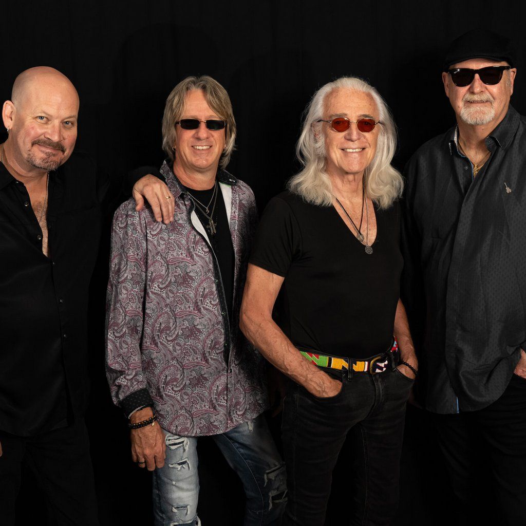 Foghat, 18 November | Event in Manchester | AllEvents