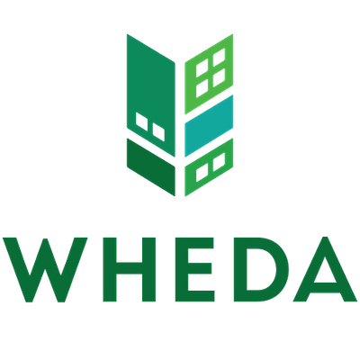 WHEDA Communications logo