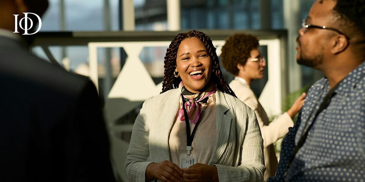 Emerging Leaders - the Launch