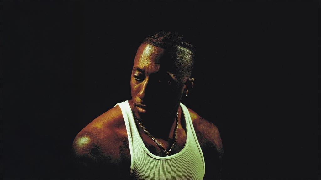 LECRAE - RECONSTRUCTION WORLD TOUR | Event in St. Louis | AllEvents