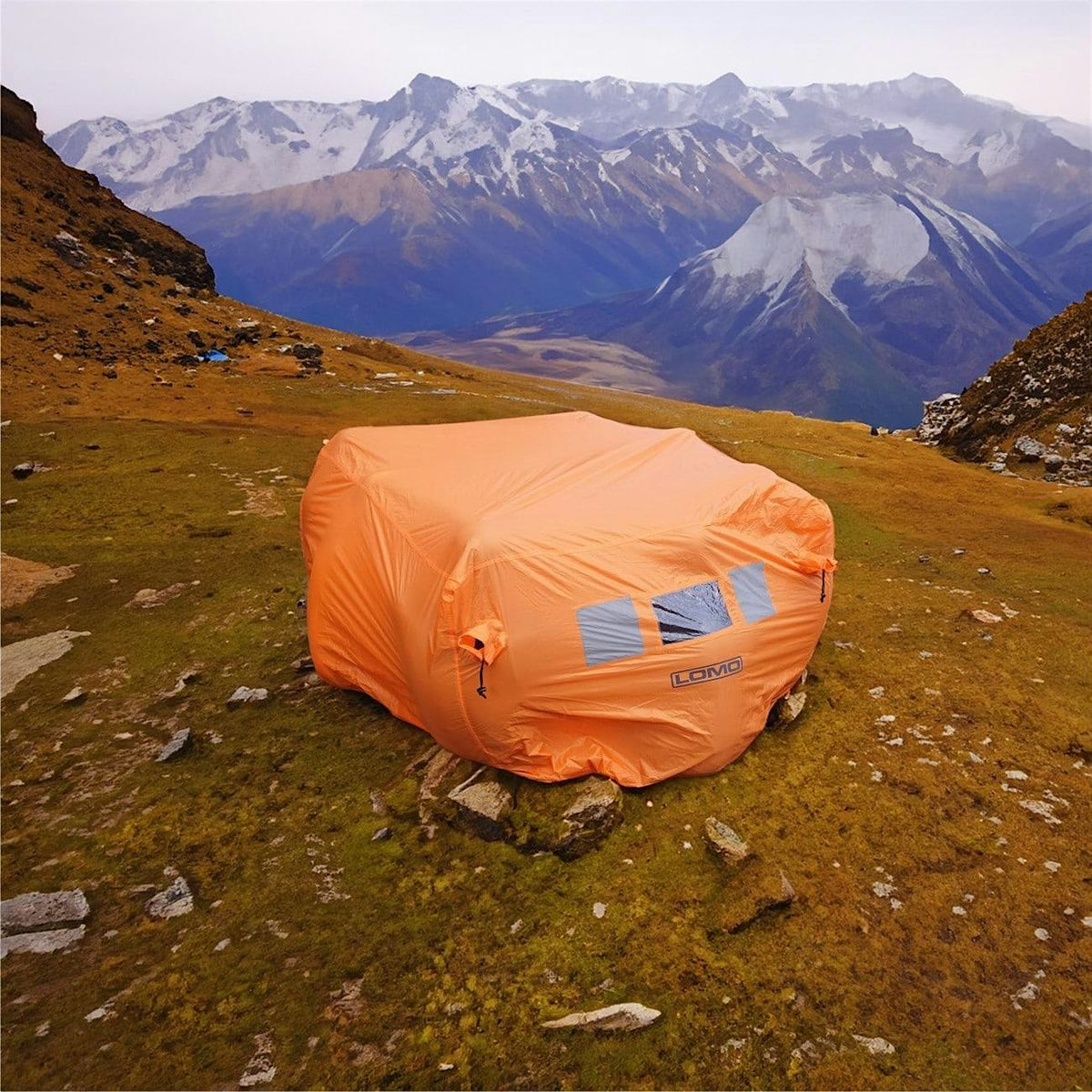 Level 3 Outdoors First Aid 16h (Inc Scouts First Response certification), 12 February | Event in Gillamoor