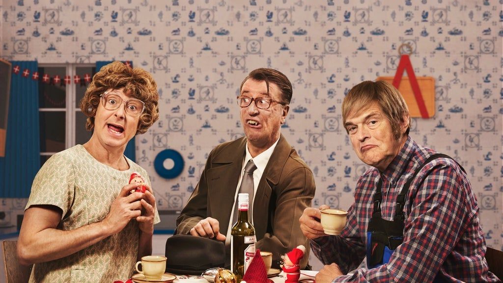 The Julekalender, 16 December | Event in Aalborg | AllEvents