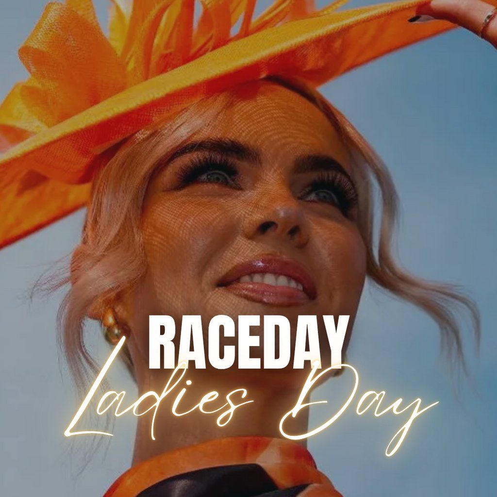 Randox Grand National Ladies Day, Race Day Extravaganza, 10 April | Event in Liverpool | AllEvents