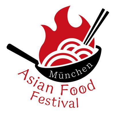 Asian Food Festival München