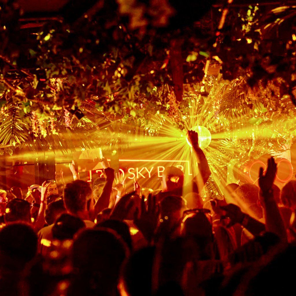 Skyline feat. Hernan Cattaneo, Nick Warren & more, 19 October | Event in Glasgow | AllEvents
