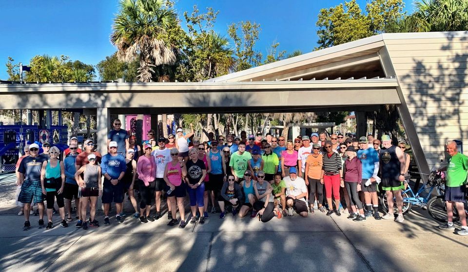 Diapers and Donuts Run/Walk Connect), Rothenbach Park, Sarasota, 29 July 2023 AllEvents.in