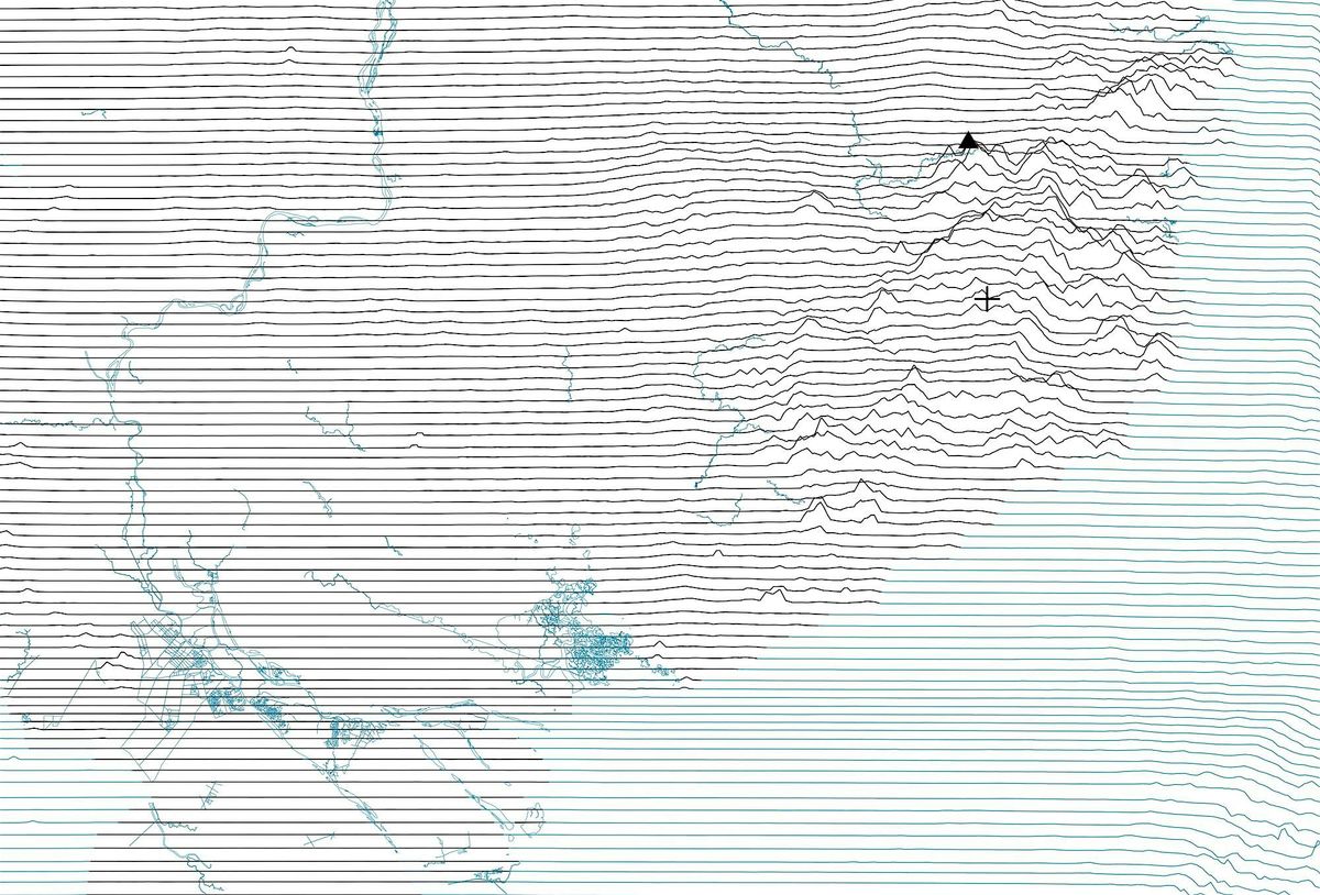 Designers of Mountain and Water, 5 February | Event in Cambridge | AllEvents