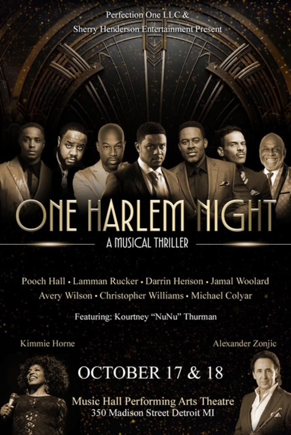 Michael Colyar at Improv Comedy Club - DC, 26 July | Event in Washington | AllEvents