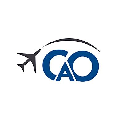 Council for Airport Opportunity logo