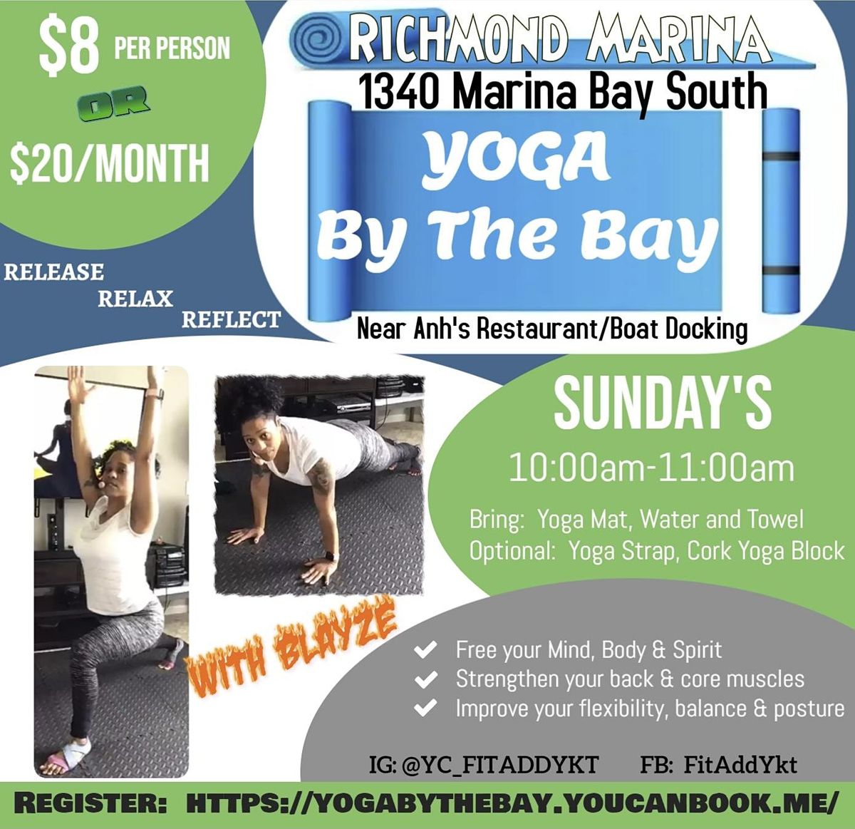 International Yoga Day 2021 In Richmond Ca Events Classes More Richmond Restaurants Open For Christmas Day 2021
