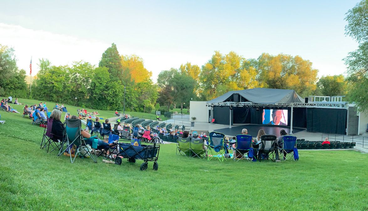 Parking Nathan Pacheco, 21 December | Event in Idaho Falls | AllEvents