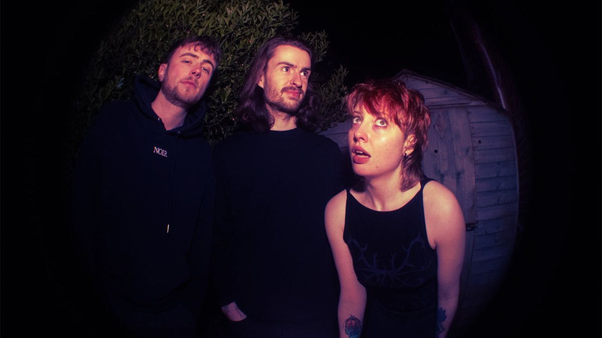 Ahsoka EP Release Show + prom + Wrench | Event in Brighton | AllEvents