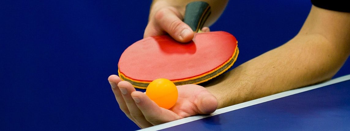 Table Tennis 2020 Berala Community Centre Berala