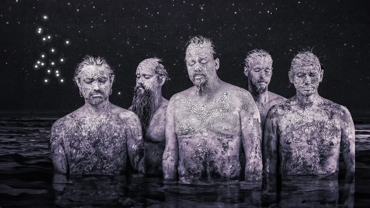 Evergrey in Belconnen, 30 April | Event in Hall | AllEvents