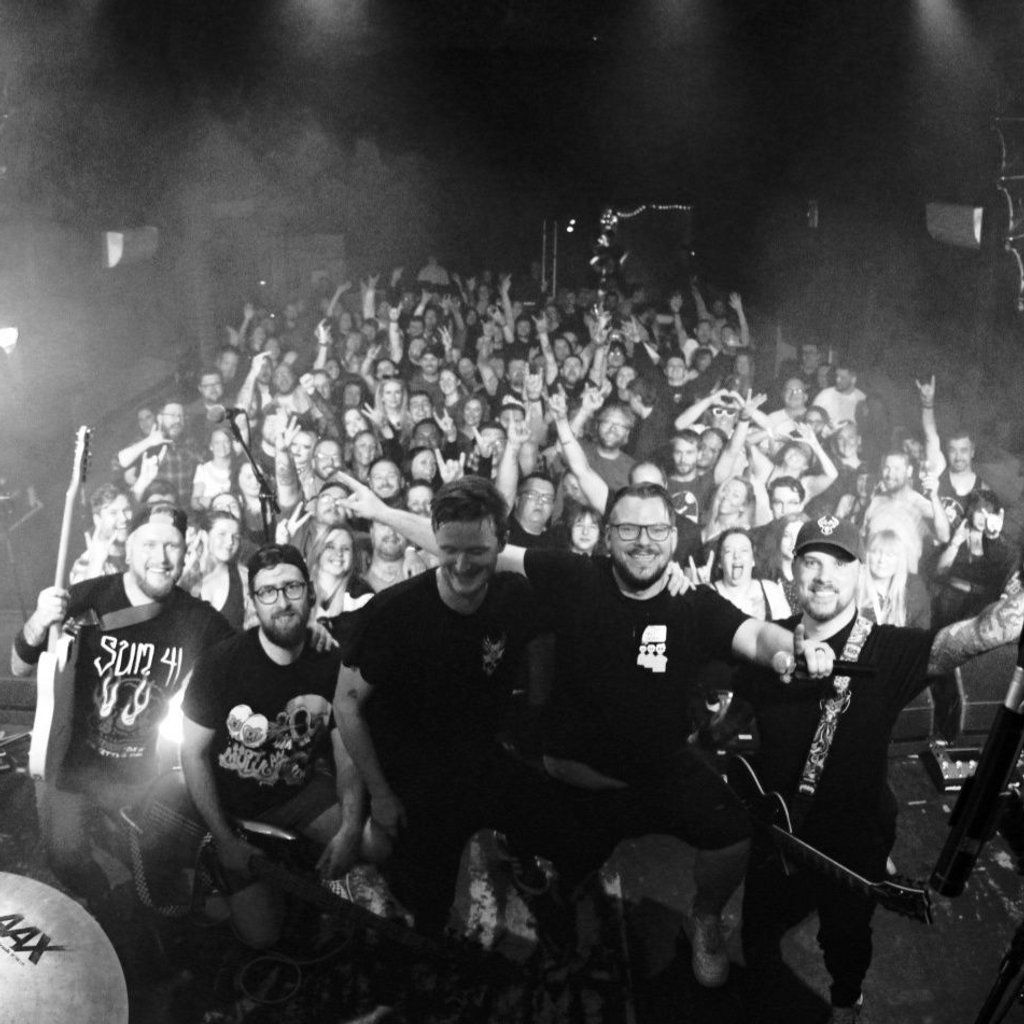 Myspace or Yours? / MK11 Milton Keynes / 22.11.25, 22 November | Event in Milton Keynes | AllEvents