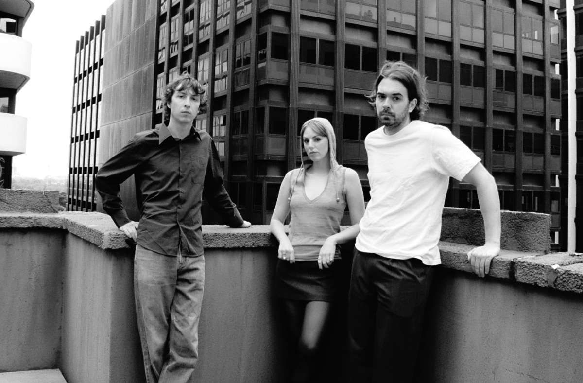 Acopia, 17 March | Event in Brooklyn | AllEvents