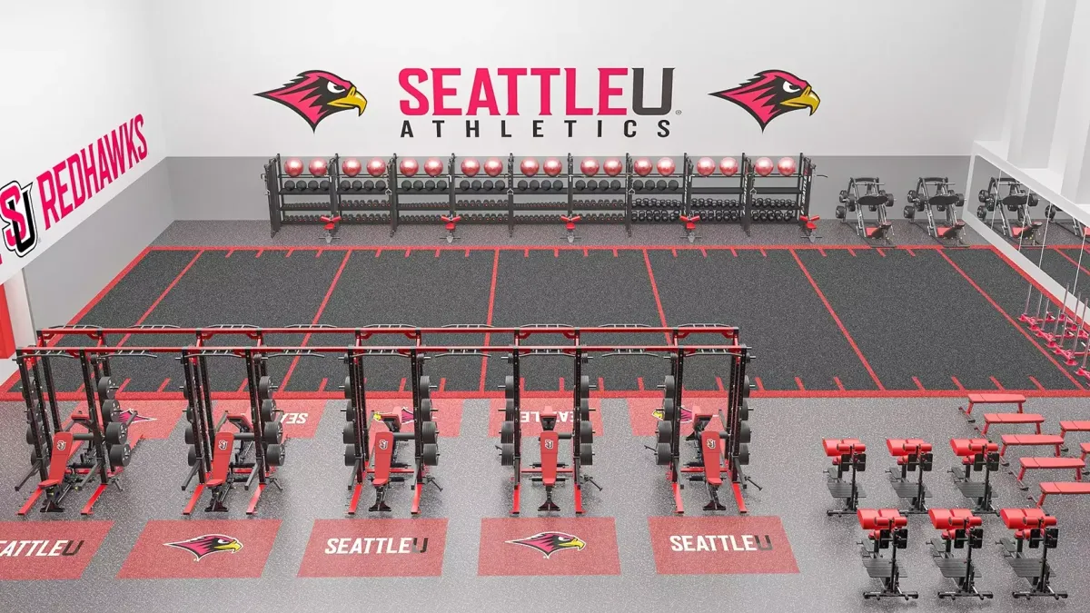 Parking Washington State Cougars at Seattle U Redhawks Womens Basketball, 4 January | Event in Seattle | AllEvents