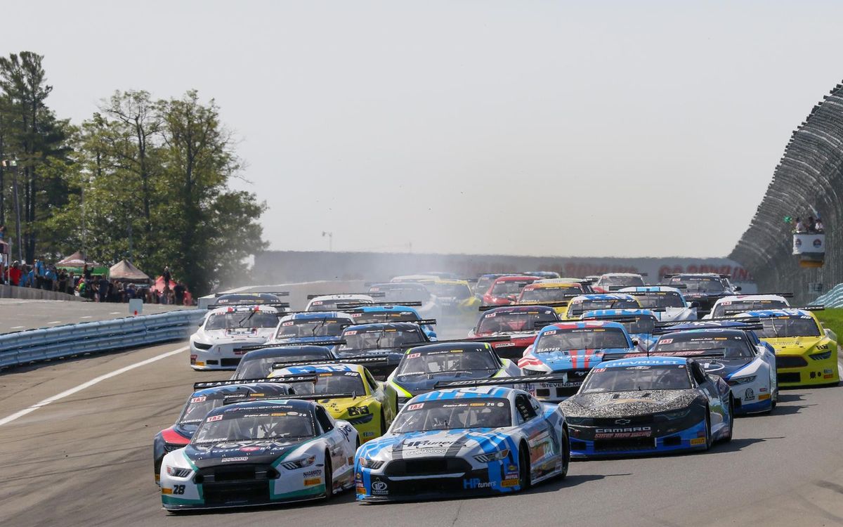 NASCAR Xfinity Series at Watkins Glen International, 9 August | Event in Watkins Glen | AllEvents