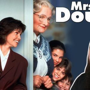 Mrs. Doubtfire - Lima