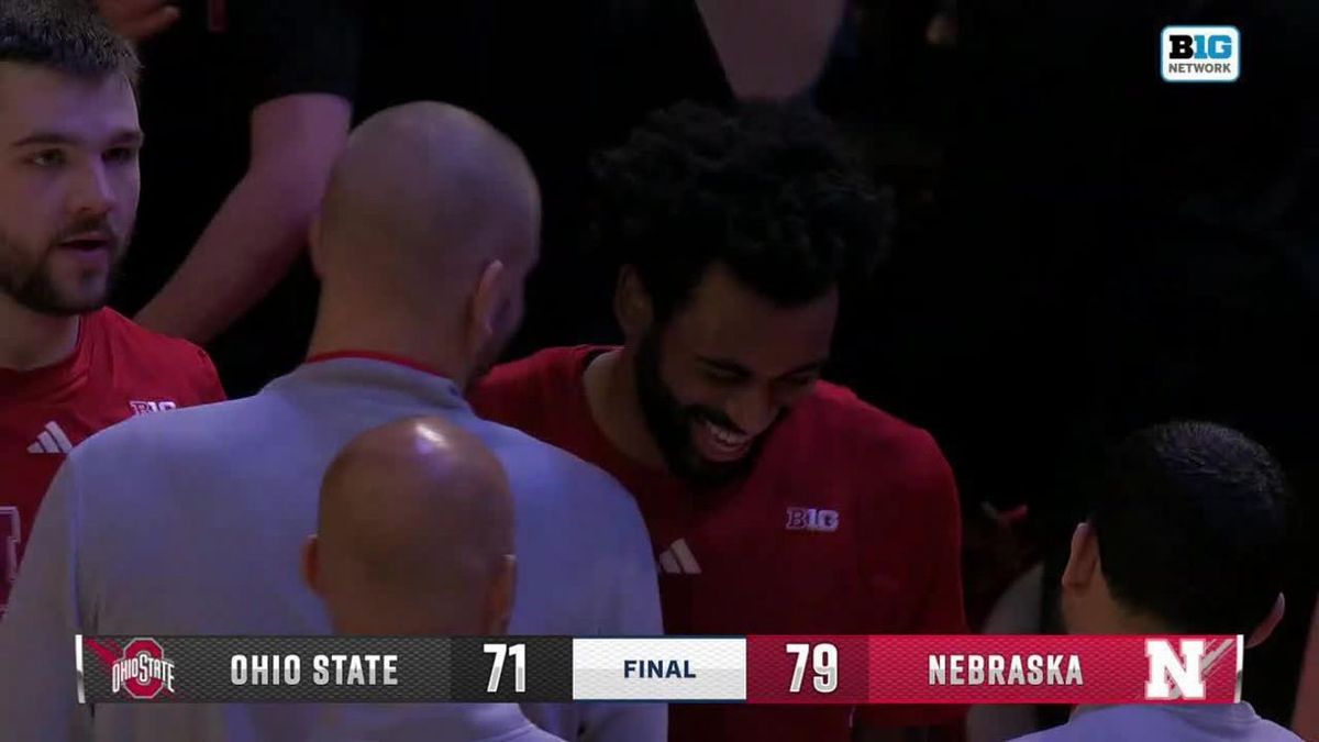 Ohio State Buckeyes at Nebraska Cornhuskers Wrestling, 25 January | Event in Lincoln | AllEvents