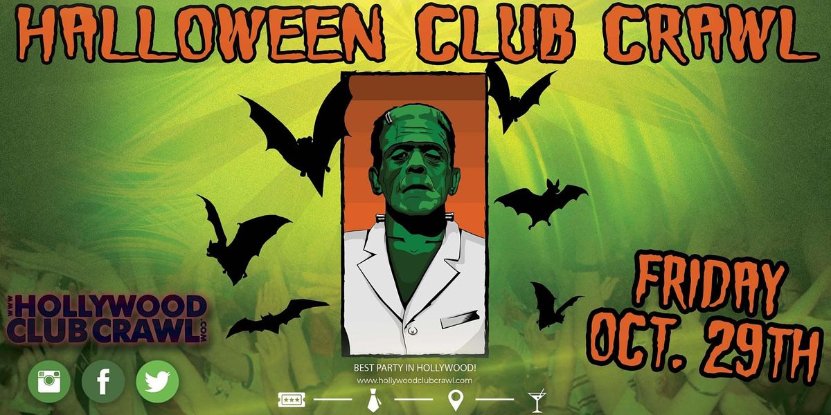 Halloween 2021 In Los Angeles Halloween 2021 Events Parties In Los Angeles Allevents In Events For Halloween 2022 In Hollywood