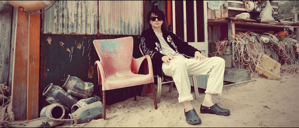 Panda Bear in Vancouver, 23 May | Event in Vancouver | AllEvents