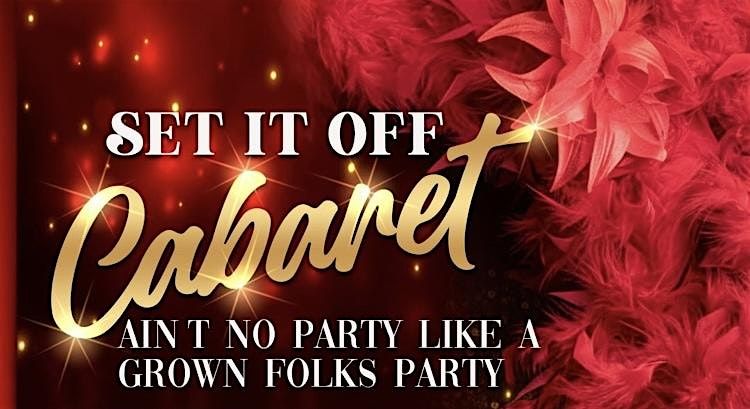 Set It Off Grown Folks Party, 13 December | Event in Philadelphia | AllEvents