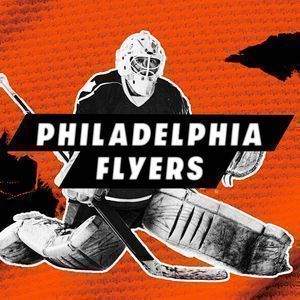 Parking Anaheim Ducks at Philadelphia Flyers