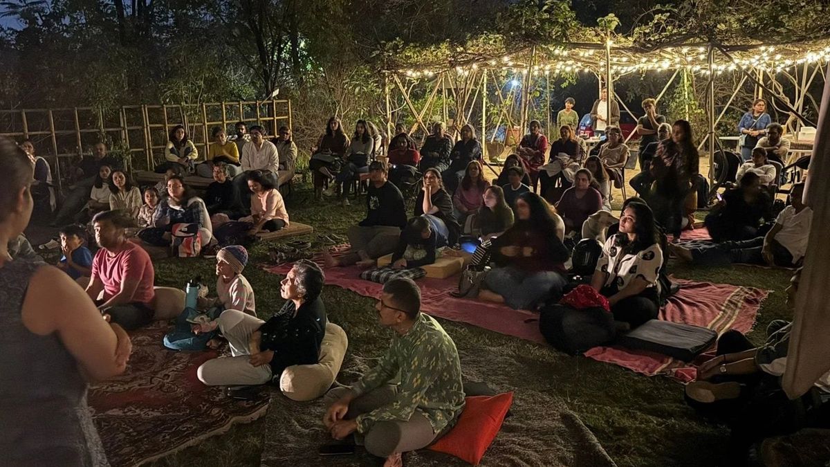 ALT EFF 2025 x The Farm, 13 December | Event in Pune | AllEvents