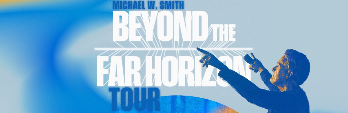 Michael W. Smith at The Fisher Center for the Performing Arts, 19 December | Event in Nashville | AllEvents