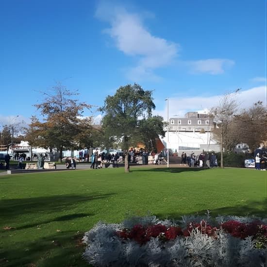 Small-Group Morning Walking Tour of Galway | Event in Galway | AllEvents