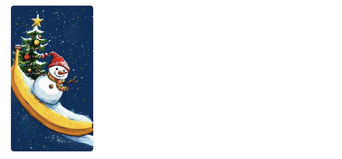 Calgary’s Paint & Sip Experience at Raw Canvas: Level 1 - Easy, 12 December | Event in Calgary | AllEvents