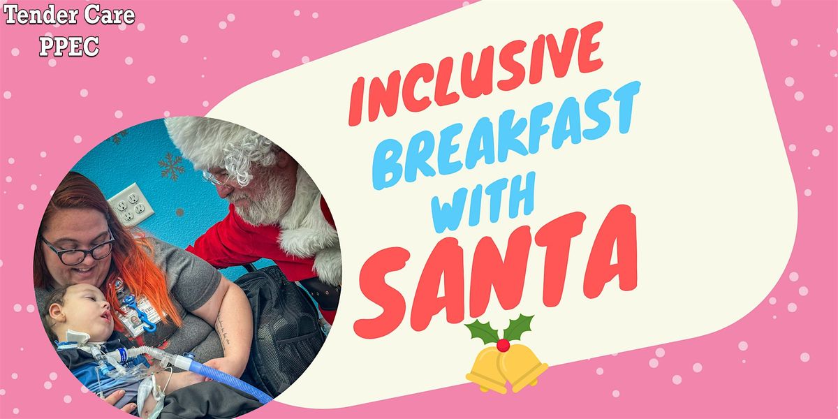 Breakfast with Santa, 14 December | Event in Spring Hill | AllEvents