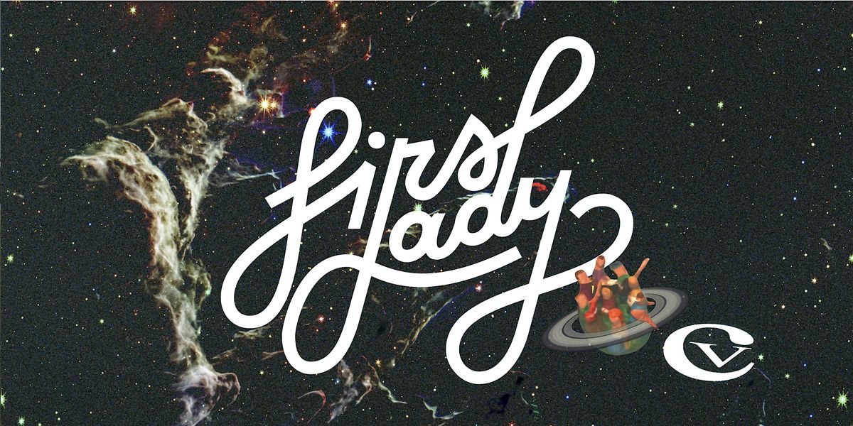 First Lady Presents 'Temptation' with Mallet Space & Akapo, 13 December | Event in Glasgow | AllEvents