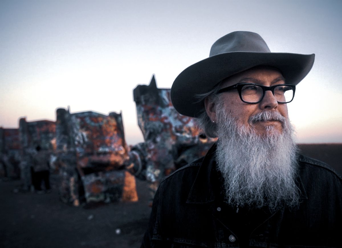 Otis Gibbs at Ludlow Garage, 30 October | Event in Cincinnati | AllEvents